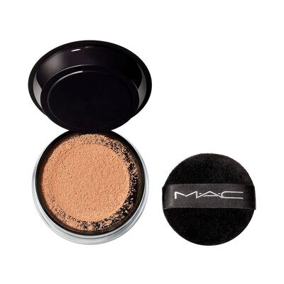 STD Fix Matte Loose Powder - Dark